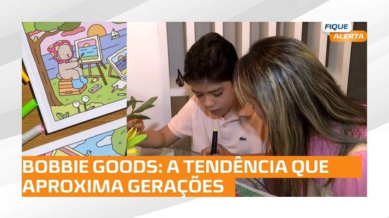 Livros para colorir viram moda nas redes sociais e fazem sucesso entre pessoas de todas as idades