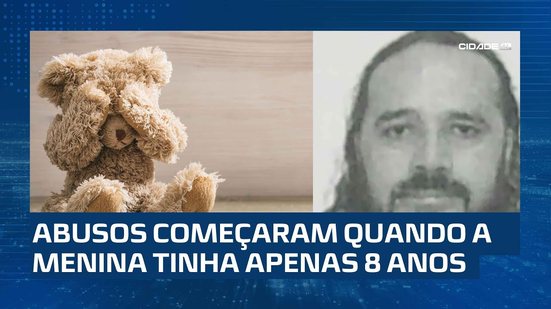 Colombiano é preso suspeito de estuprar a própria enteada de 13 anos