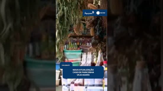 🔎 Caso Pariconha: pacientes voltam para casa enquanto investigação continua | #CidadeAL