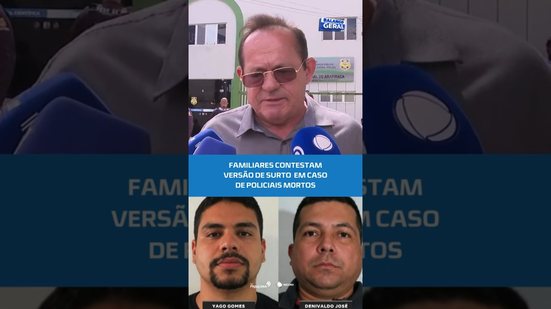 Caso em Delmiro: parentes falam em execução após morte dentro de viatura #BalançoGeralAL