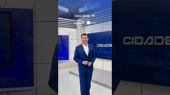 Hoje no #CidadeAL | Maus-tratos em clínica de Anadia e menos candidatos em Alagoas