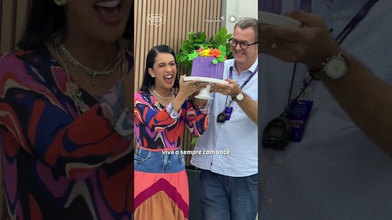 Hoje no #SempreComVocê | Uma edição especial para celebrar 4 anos de programa!