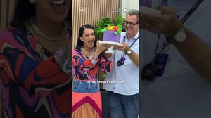 Hoje no #SempreComVocê | Uma edição especial para celebrar 4 anos de programa!