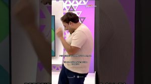 Todo ajudante é assim? 😂 #HoraDoVentura