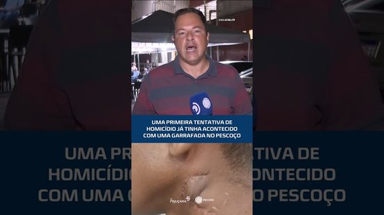 Homem é preso após tentar matar conhecido por dívida de R$50 #CidadeAL