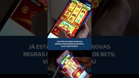 #CidadeAL | Publicidade de bets passa a ter alertas obrigatórios; saiba como funciona