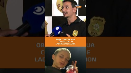 Família procura por Kauã, de 17 anos, desaparecido desde sexta #FiqueAlerta