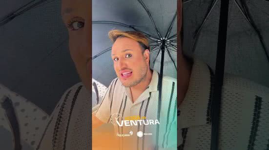 Agora no #HoraDoVentura | Quem decepcionou Roberta Miranda? A Venenosa conta tudo agora!