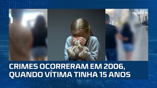 CHOCANTE: casal é acusado de sequestro, cárcere privado, tortura e estupro contra menina de 15 anos
