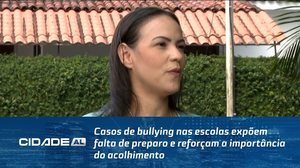 Casos de bullying nas escolas expõem falta de preparo e reforçam a importância do acolhimento