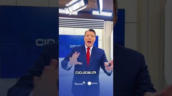 Agora no #CidadeAL | 42 municípios de Alagoas estão sob alerta laranja de chuvas