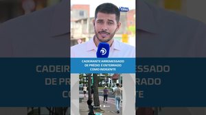 CASO MAYKON DOUGLAS: sem identificação, homem é sepultado como indigente no Recife #BalançoGeralAL