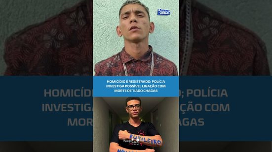Homem é morto a tiros; investigação apura relação com outro homicídio #BalançoGeralAL
