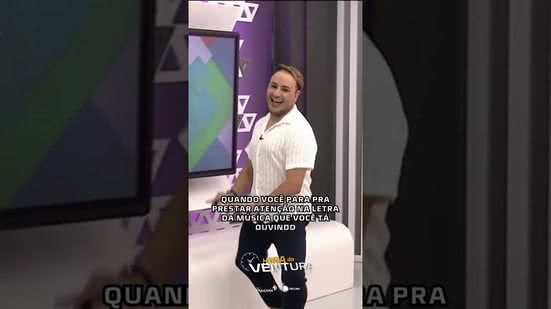 😭 A batida: 💃 | A letra: sofrimento e desespero