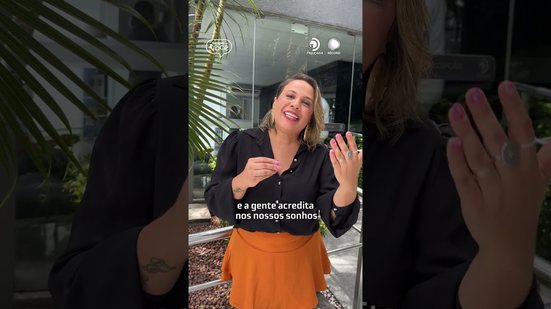 ESPECIAL DIA DA MULHER: Defina ser mulher em uma palavra 💜 #SempreComVocê