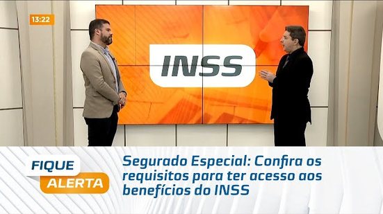 Segurado Especial: Confira os requisitos para ter acesso aos benefícios do INSS