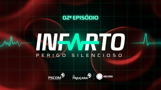 Entenda os principais sintomas do infarto