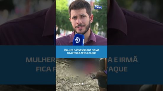 ATENTADO: homens encapuzados matam mulher no Medeiros Neto #BalançoGeralAL