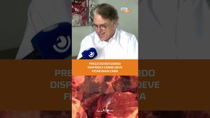 Carne vermelha pode subir após alta histórica do boi gordo #FiqueAlerta