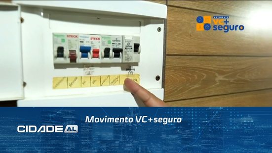 Movimento VC+seguro