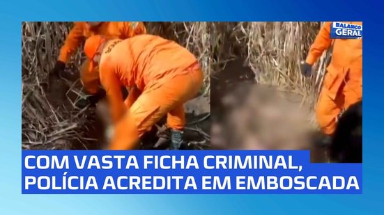 Polícia Civil pede ajuda da população para esclarecer homicídio em Penedo