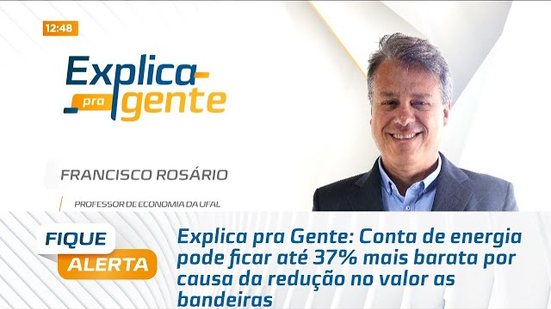 Conta de energia pode ficar até 37% mais barata por causa da redução no valor as bandeiras