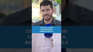 Luz mais cara em maio: veja o que muda com a nova bandeira #BalançoGeralAL