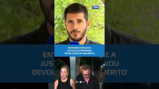 Judiciário atende pedido do MP e devolve inquérito à polícia #BalançoGeralAL