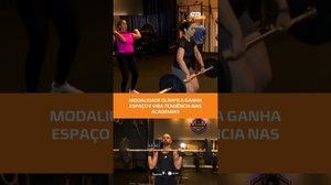 🏋️‍♂️Você sabe o que é LPO? Esporte cresce cada vez mais #FiqueAlerta