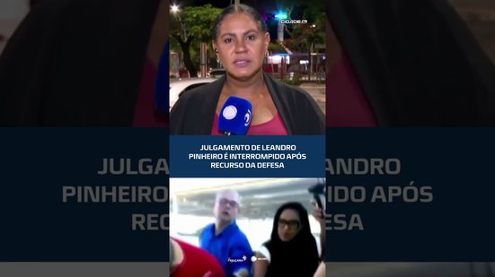 Caso Mônica Cavalcante: júri popular é interrompido durante processo #CidadeAL