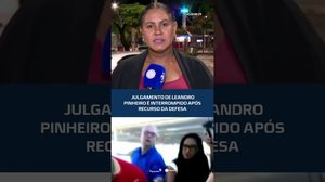 Caso Mônica Cavalcante: júri popular é interrompido durante processo #CidadeAL