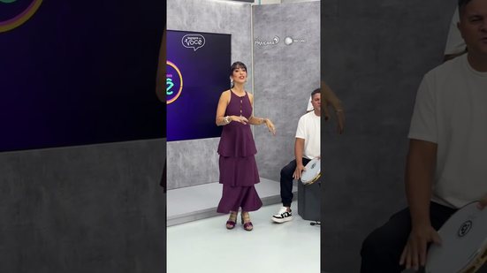 Prepare-se para muita música, alegria e aquele clima que a gente ama! #SempreComVocê