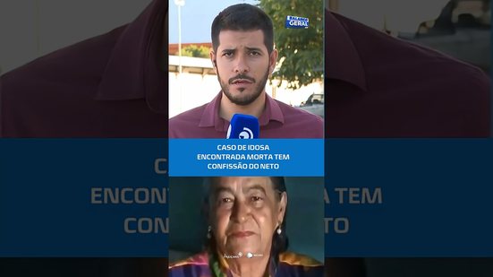 Caso de idosa encontrada morta mobiliza investigação #BalançoGeralAL