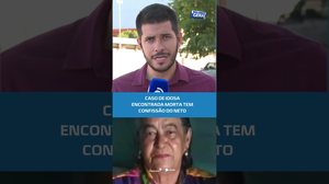 Caso de idosa encontrada morta mobiliza investigação #BalançoGeralAL