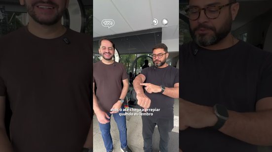 Daqui a pouco tem #SempreComVocê com dupla sertaneja Alex e Myriel