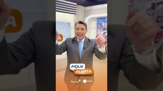 DESTAQUES: Advogada é morta durante passeio com cachorro e mais no #FiqueAlerta