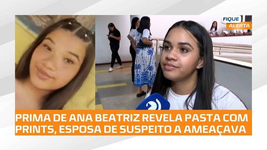 Audiência de instrução colhe informações sobre o crime; família pede justiça