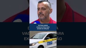 Nova oportunidade: Detran abre 300 vagas extras para prova prática #CidadeAL