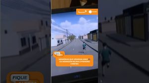 🎮 Ex-morador do Pinheiro cria jogo gratuito para preservar memórias do bairro #FiqueAlerta