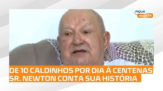Conheça o caldinho de capela, sabor que virou patrimônio imaterial de Alagoas