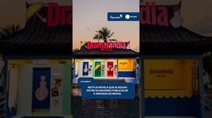Netflix escolhe Maceió para celebrar força dos fãs de K-drama em Alagoas | #CidadeAL