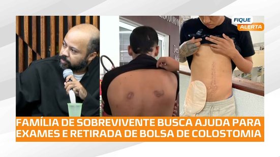 Serial Killer de Maceió é julgado por tentativa de homicídio, de Alan Vitor, ocorrido em 2024