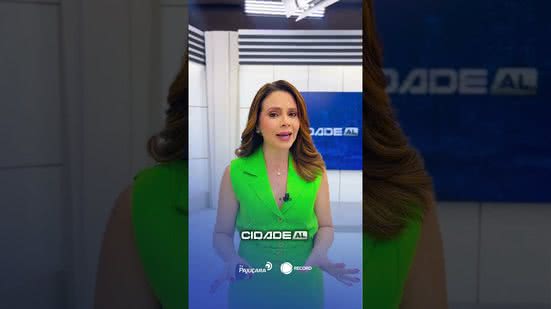 HOJE NO #CidadeAL | Dia dos Namorados, São João e Brasil em campo: confira os destaques