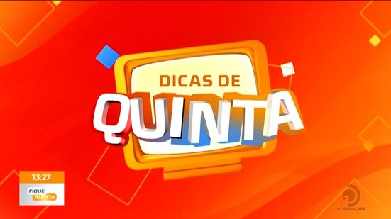 Dicas de Quinta: Williamis Tavares foi conhecer a tapioca da Faby na Gruta de Lourdes