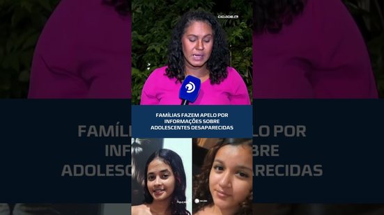 Caso de desaparecimento preocupa moradores e familiares #CidadeAL