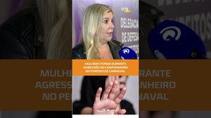 Agressão termina com mulher ferida em Maceió #FiqueAlerta