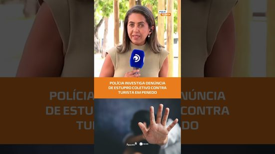 Caso de estupro coletivo em Penedo é investigado: suspeitos não foram presos #FiqueAlerta