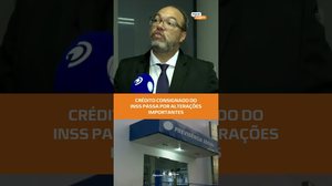 💰INSS: veja as novas regras do crédito consignado