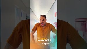 Agora no #HoraDoVentura | SEXTOU com os maiores babados do mundo dos famosos!