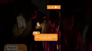 👻 Maceió entra no clima de suspense com a “Rota Assombrada” | #FiqueAlerta